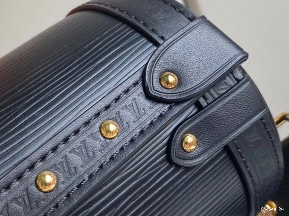 LOUIS TRUNK VUITTON PAPILLON 0812